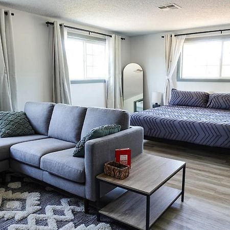 Northbank Loft Apartamento Springfield Exterior foto