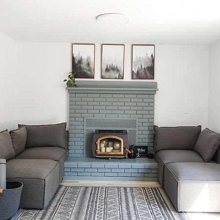Northbank Loft Apartamento Springfield Exterior foto